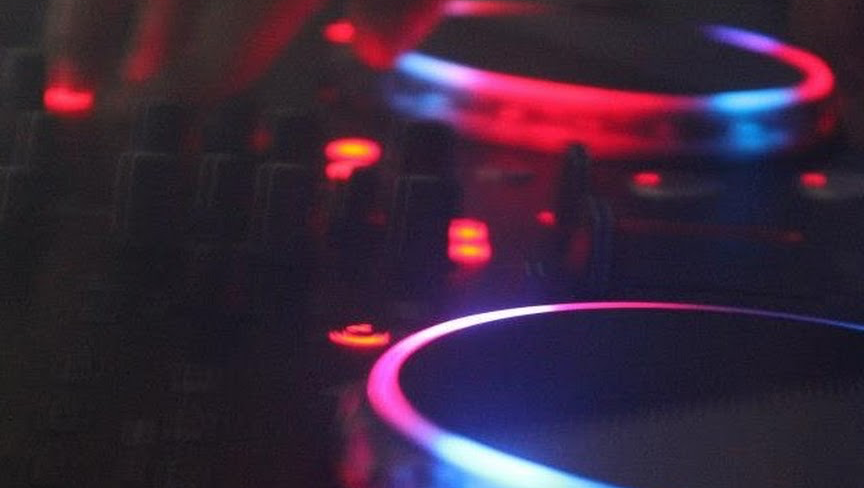 Dj project ❤️ photo