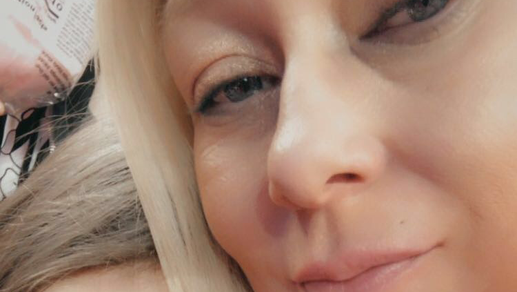 Amber Tucker Needs Your Support photo