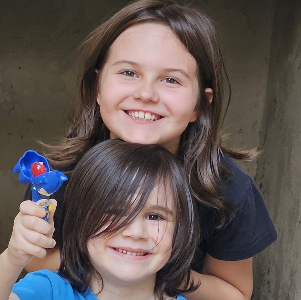 Please Help Meghan and Ryan Bury Little Dean campaign photo, 2 of 6