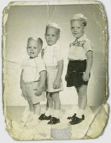 Help Us Honor John Pell's Memory campaign photo, 2 of 8