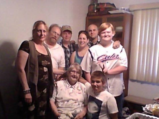 Help Us Honor John Pell's Memory campaign photo, 4 of 8