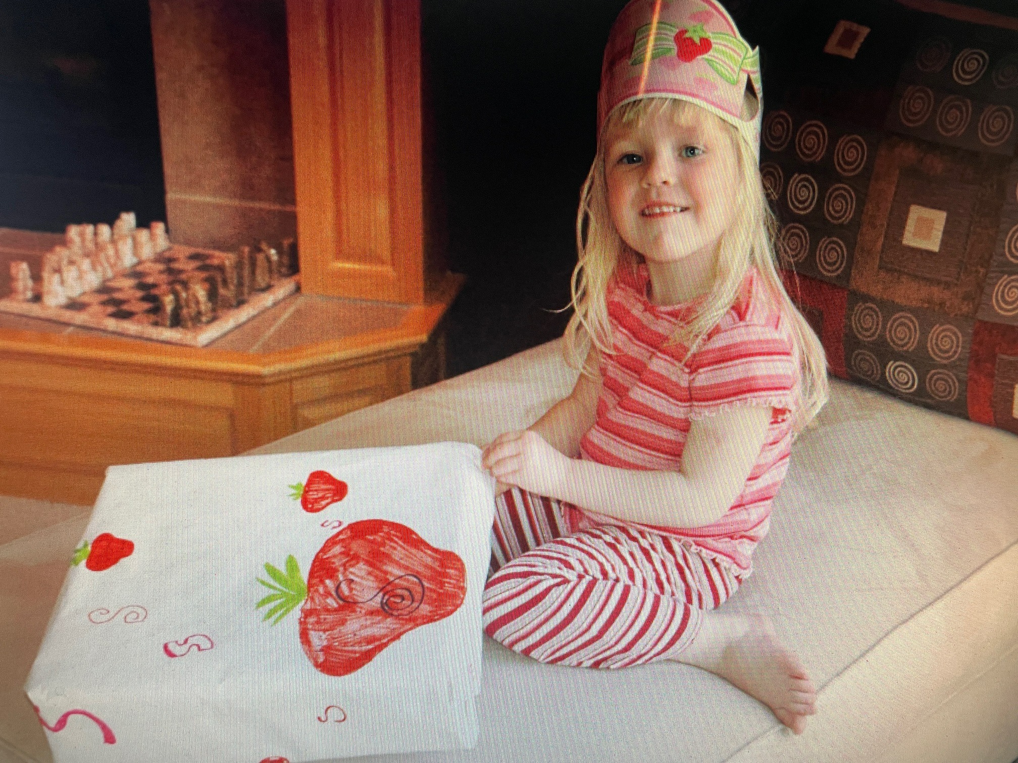 Support Sarah’s Healing Journey campaign photo, 2 of 8