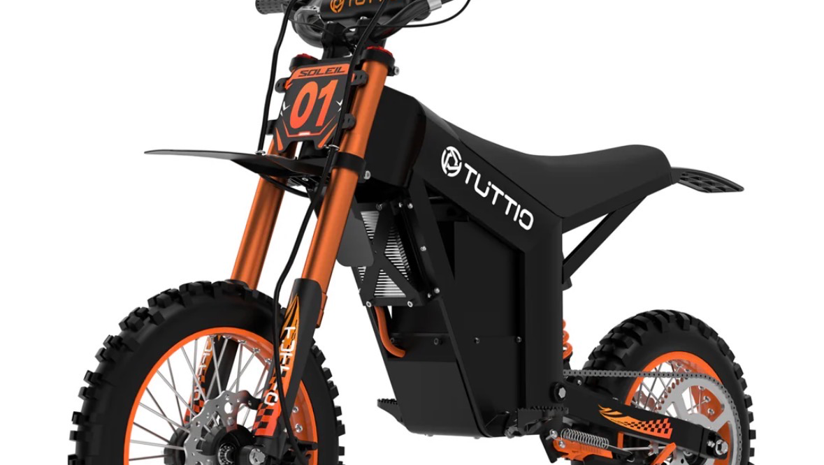 Support a Family's Dream of an E-Bike pinned link photo