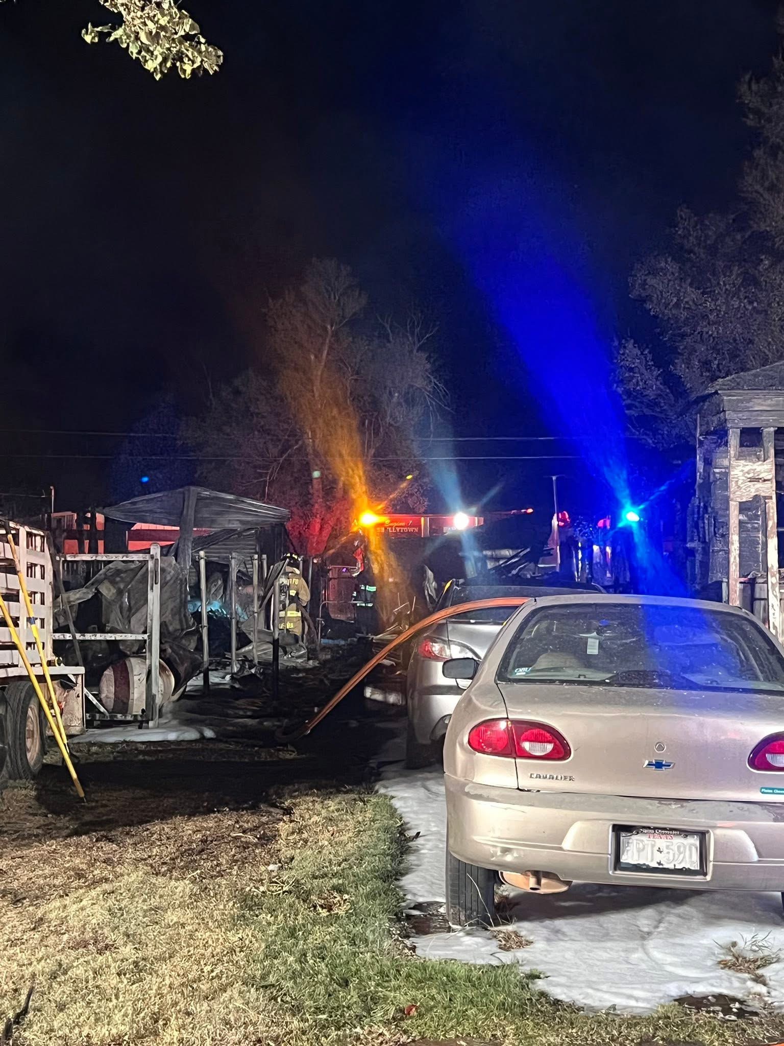 Help Judy Howard Rebuild After Devastating Fire campaign photo, 4 of 5