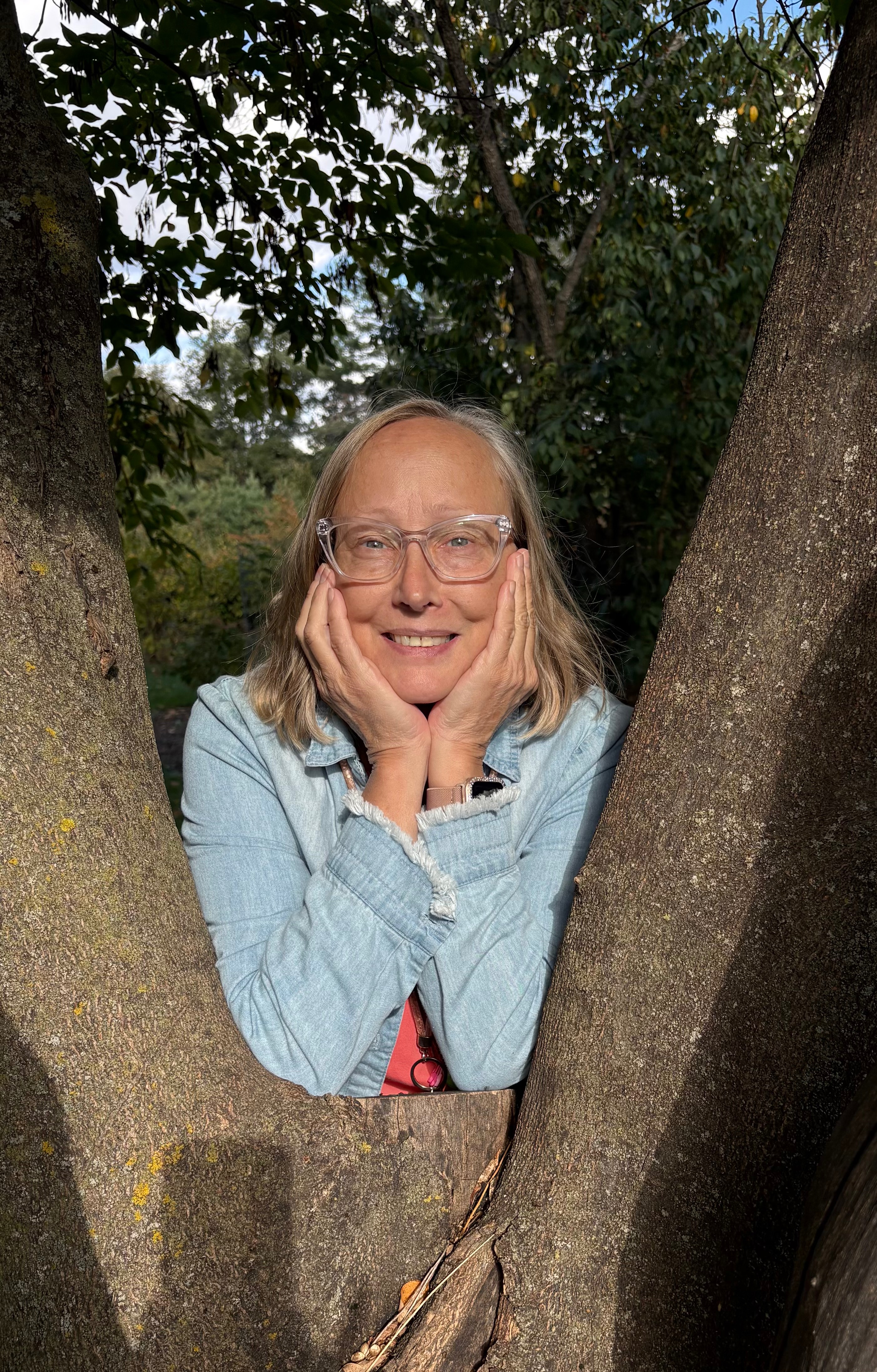 Donate to Valerie's Lifesaving Treatment campaign photo, 4 of 6
