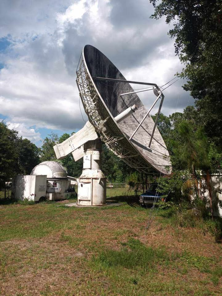 Help Build Titan Observatory campaign photo, 6 of 6