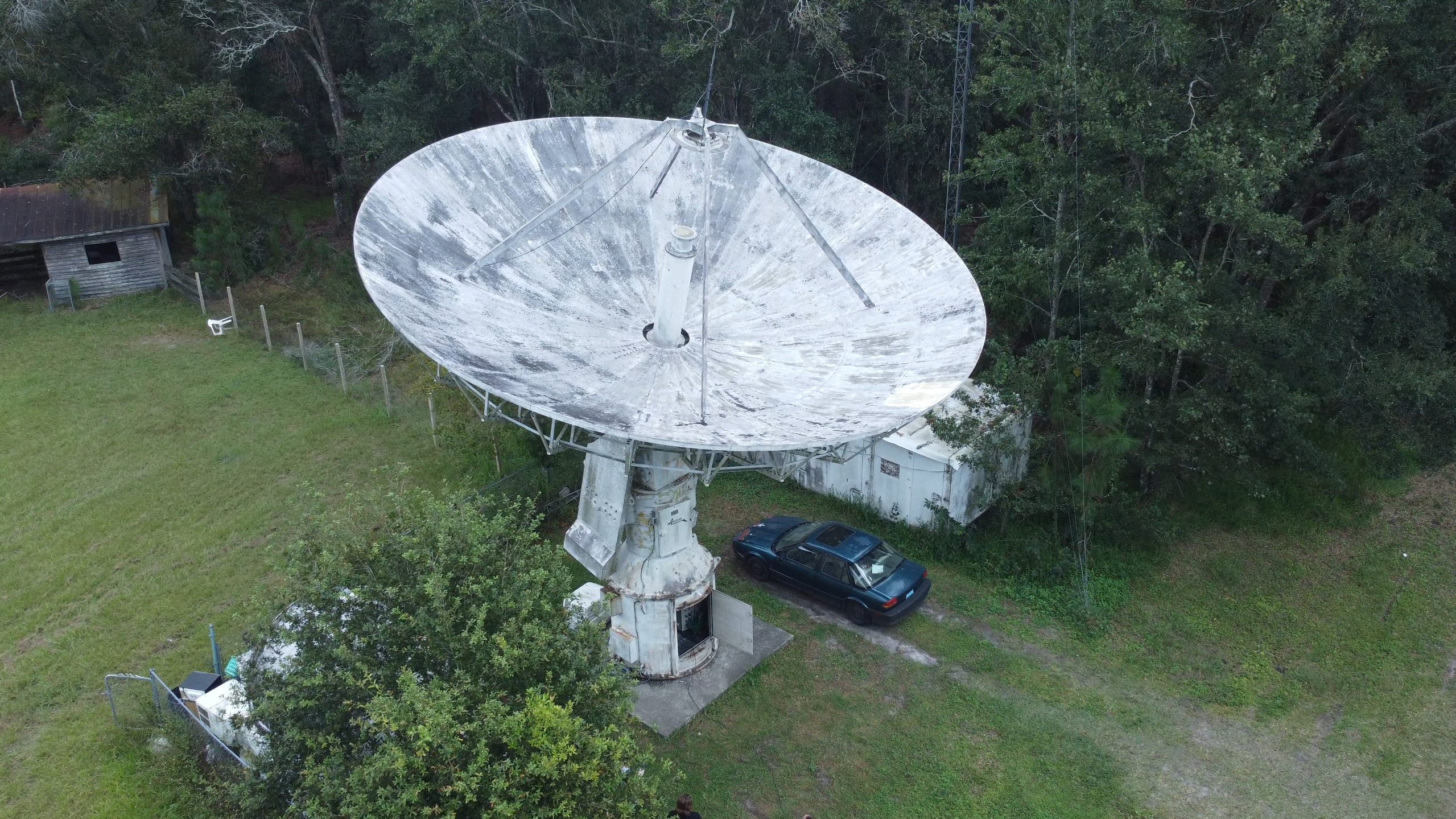 Help Build Titan Observatory campaign photo, 4 of 6