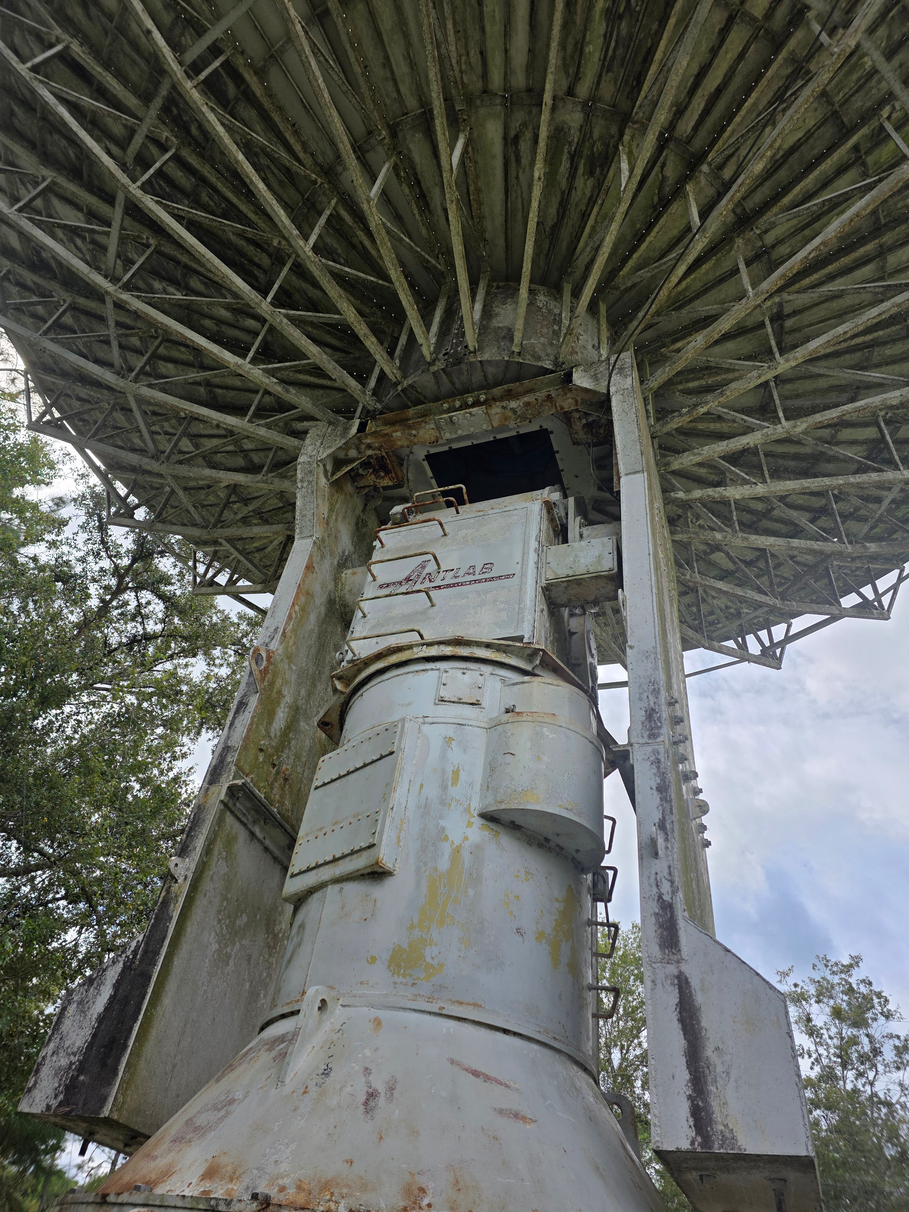 Help Build Titan Observatory campaign photo, 5 of 6
