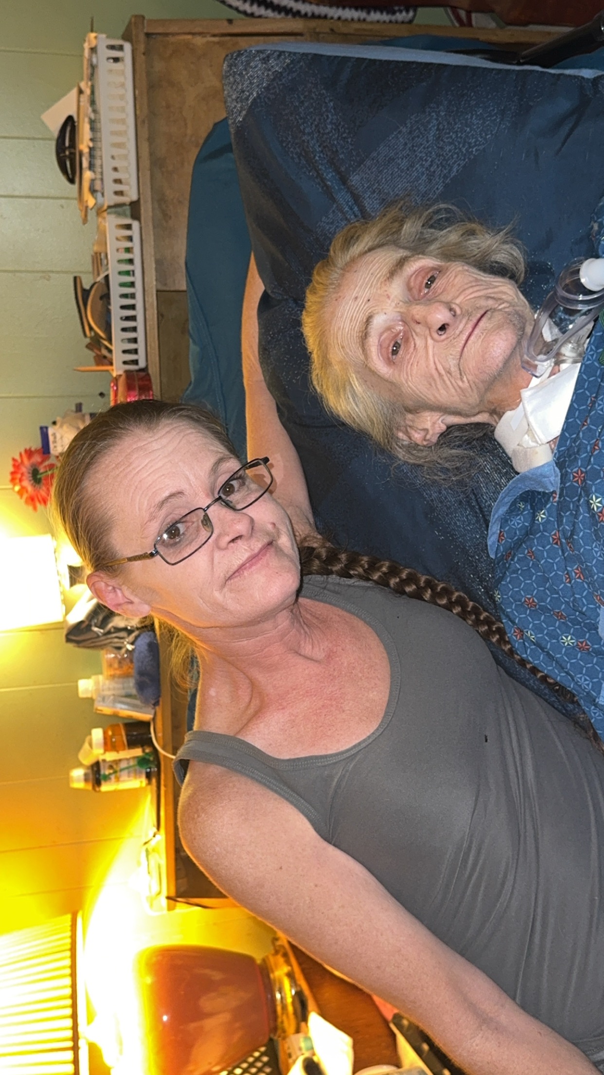 Support Denise R Logan's Final Journey campaign photo, 2 of 7