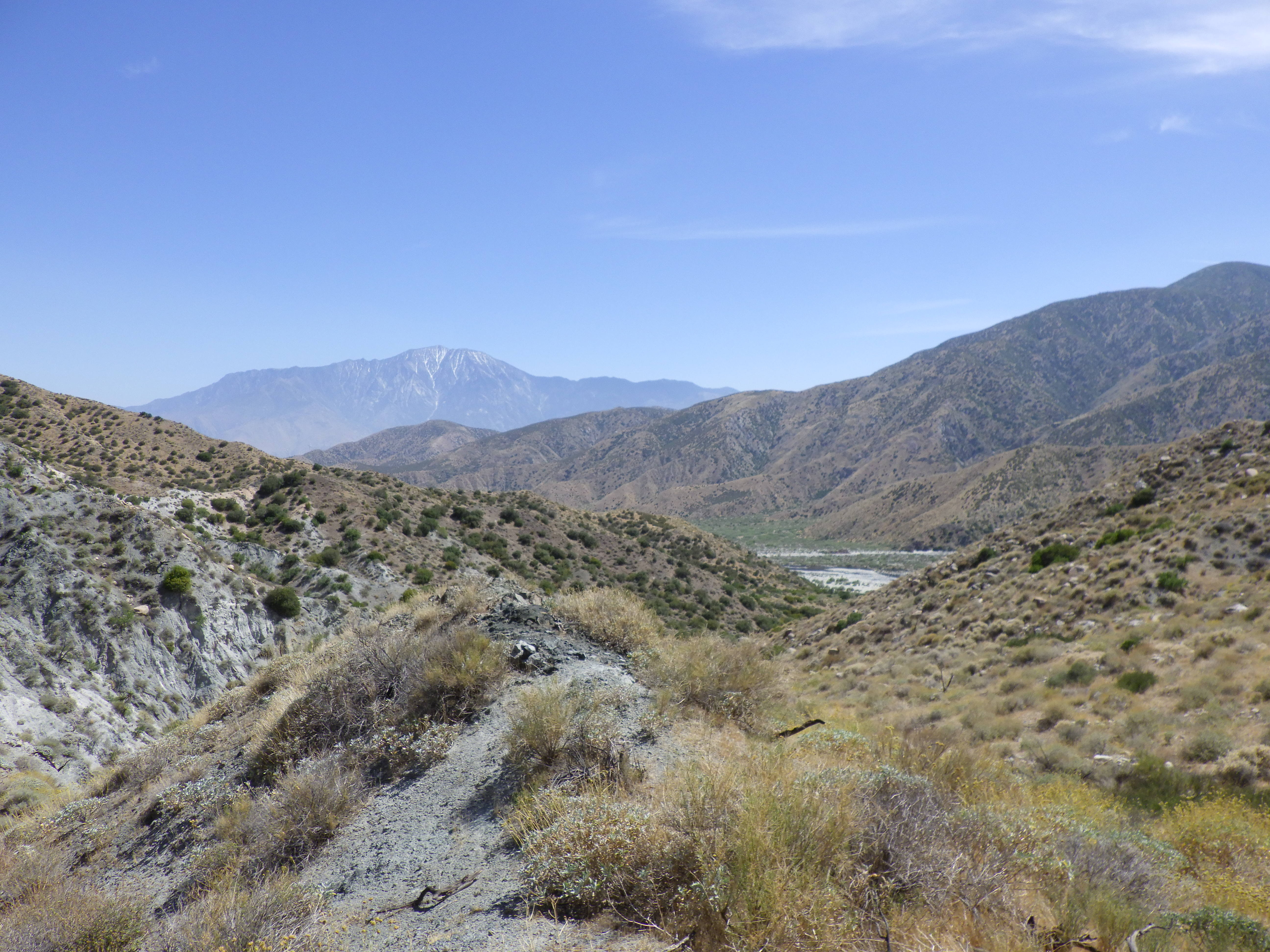 Fuel Gordon Pellegrini's Continental Divide Journey campaign photo, 6 of 7