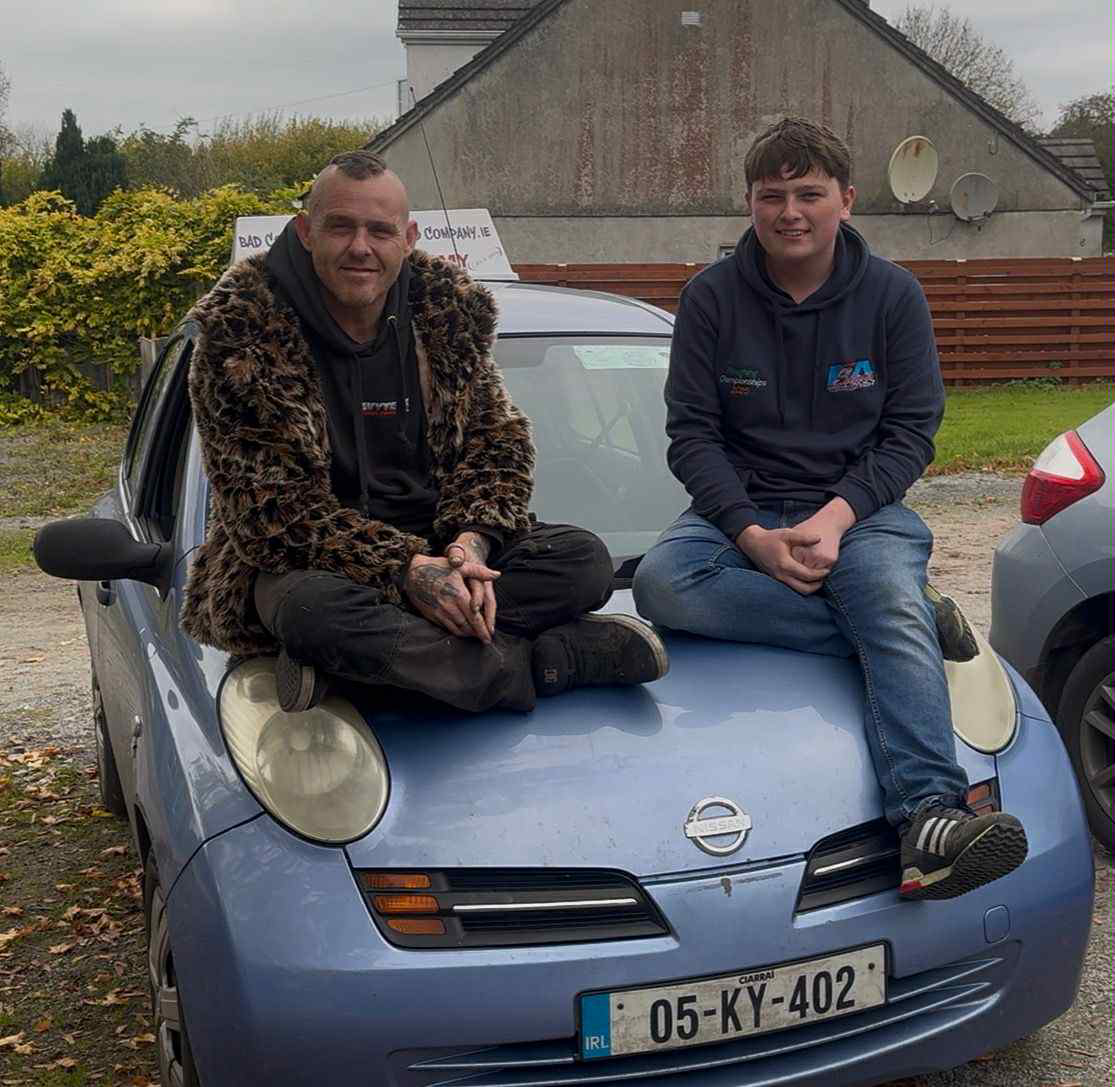 Kerry to North Coast 500 Scotland campaign photo, 5 of 6