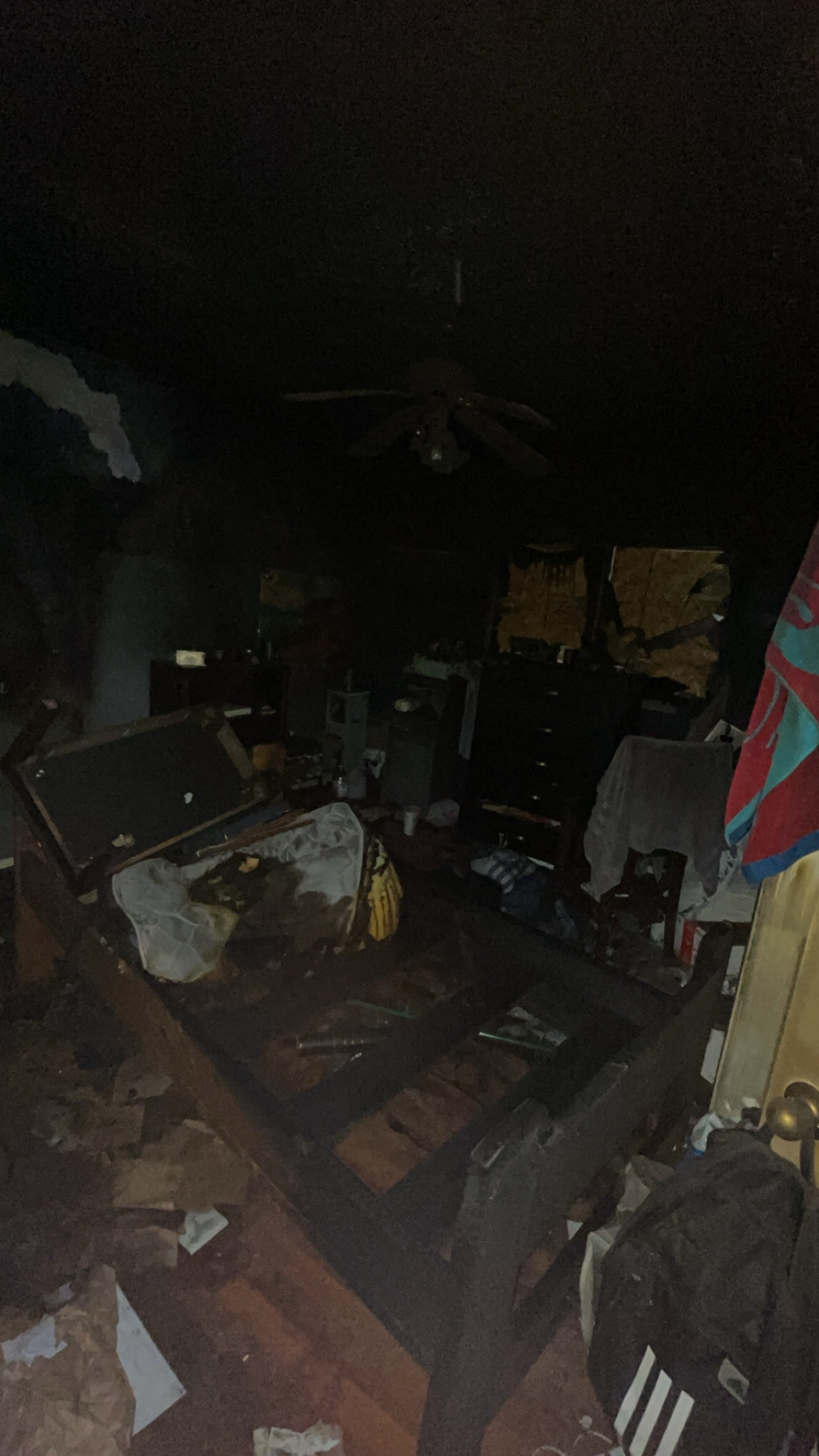Support a Family in Need After House Fire campaign photo, 2 of 6