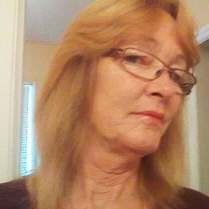 Wanting to lay my mom to rest where she loved. campaign photo, 2 of 8