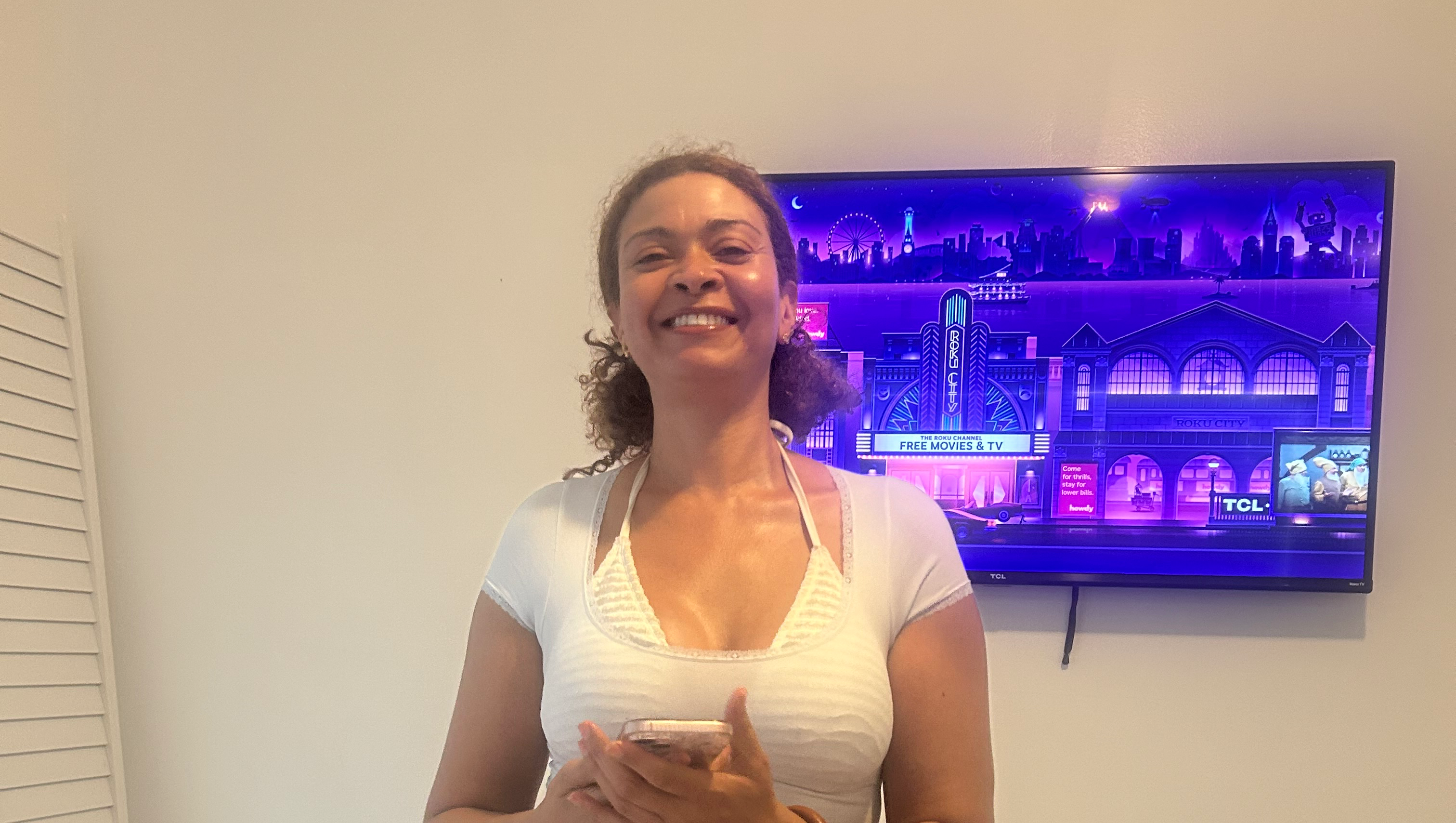 Help Vanessa Rosario Heal from Tragic Accident
