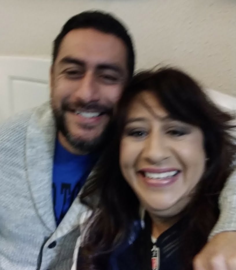 Support for Omar Rodela's Final Expenses campaign photo, 2 of 8