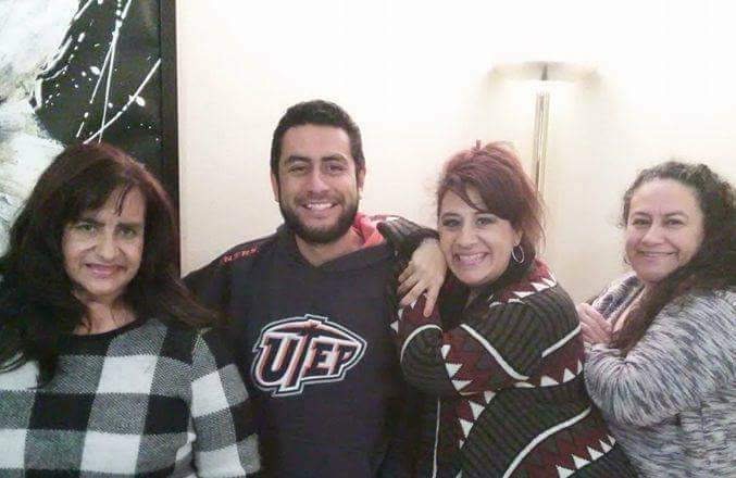 Support for Omar Rodela's Final Expenses campaign photo, 4 of 8