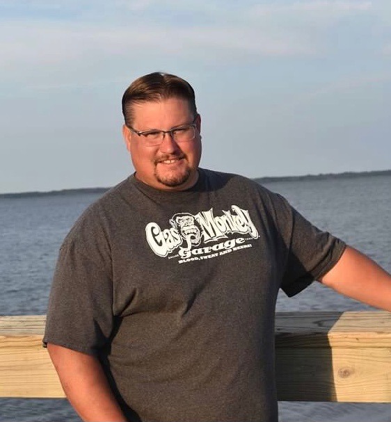 Keep Kenny Roth's Legacy Alive: Donate Today campaign photo, 2 of 4