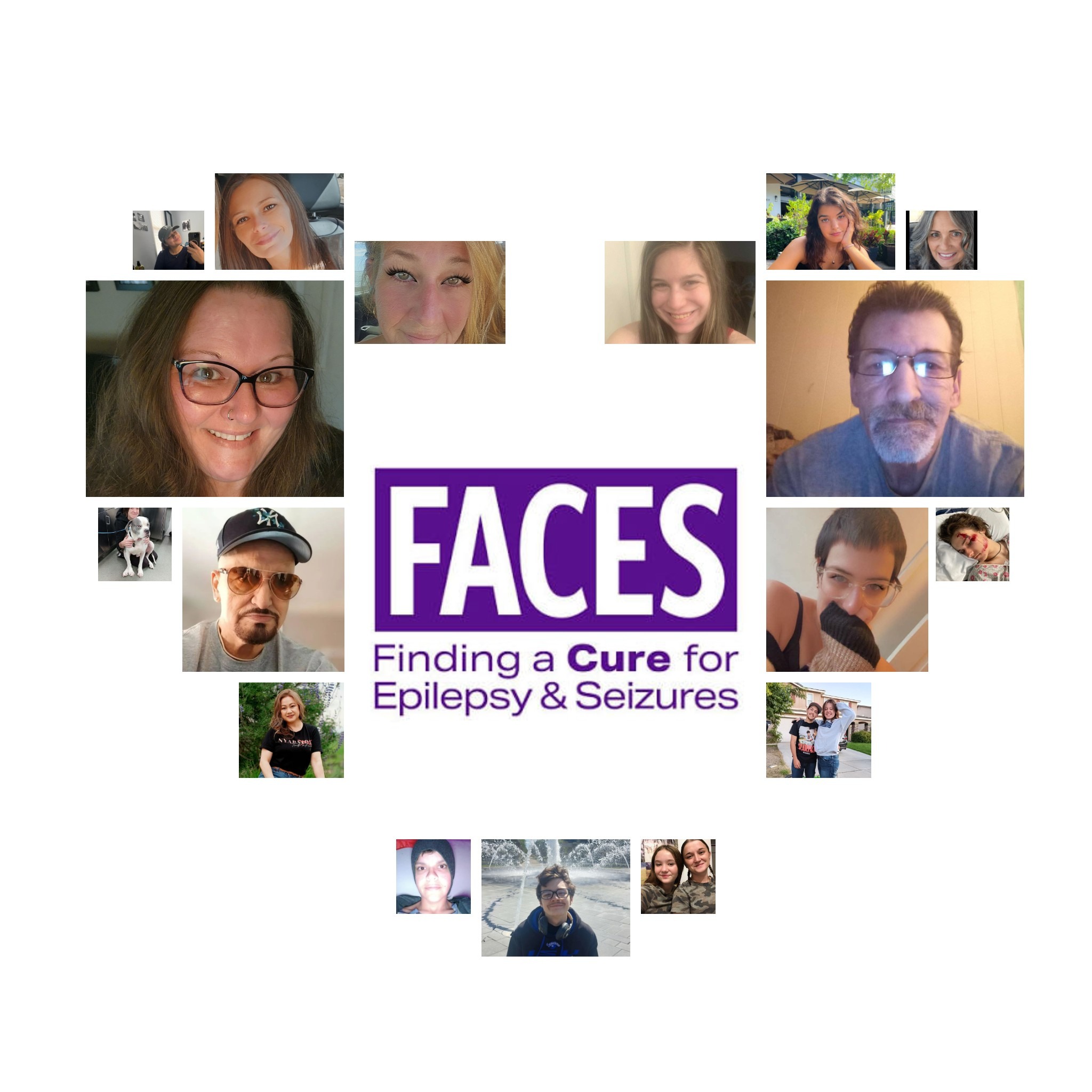 Judah’s Legacy: Fighting to Educate. Advocate. Save Lives. campaign photo, 7 of 8