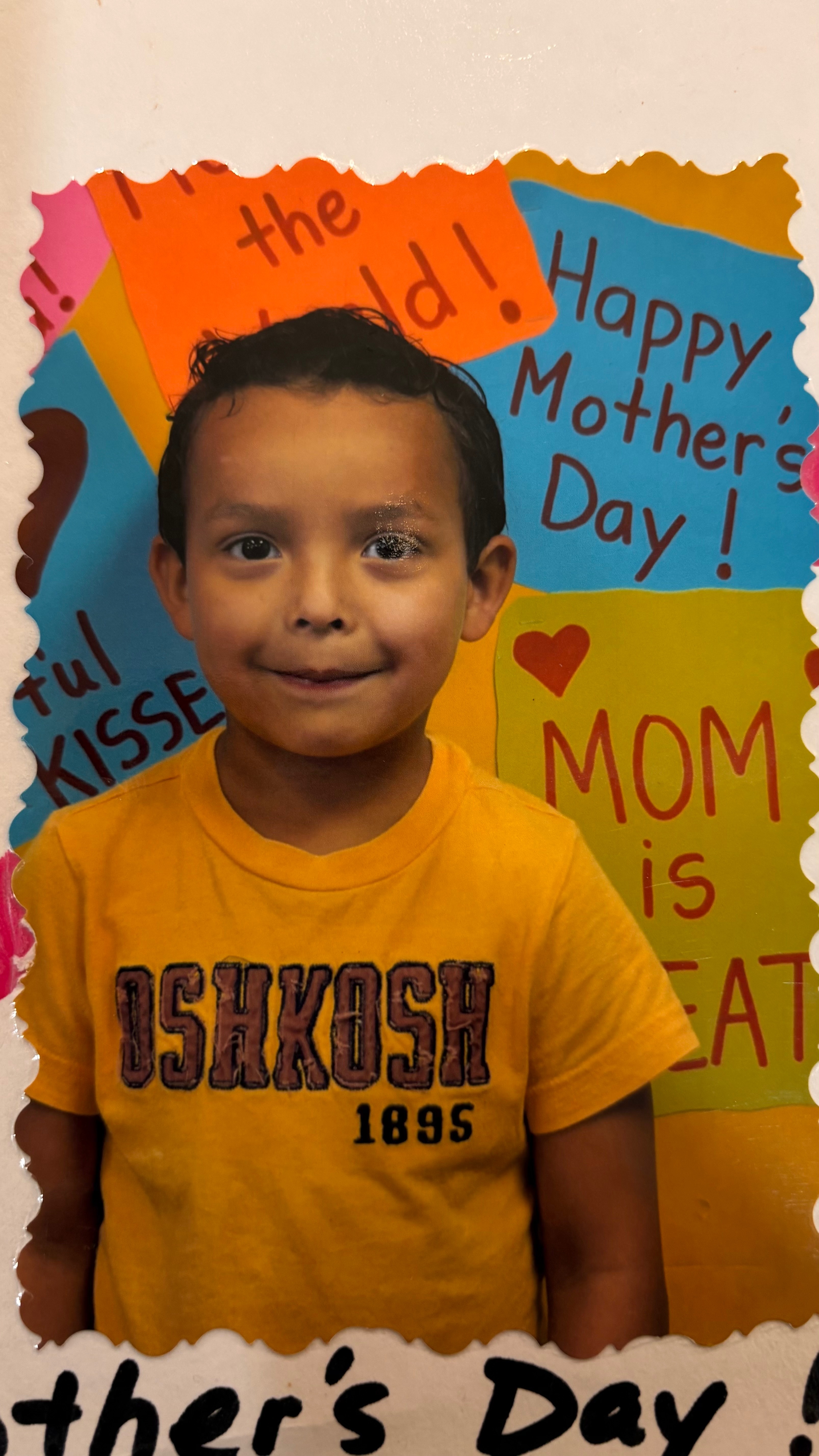Support Joshua's Fight Against Liver Cancer campaign photo, 5 of 8