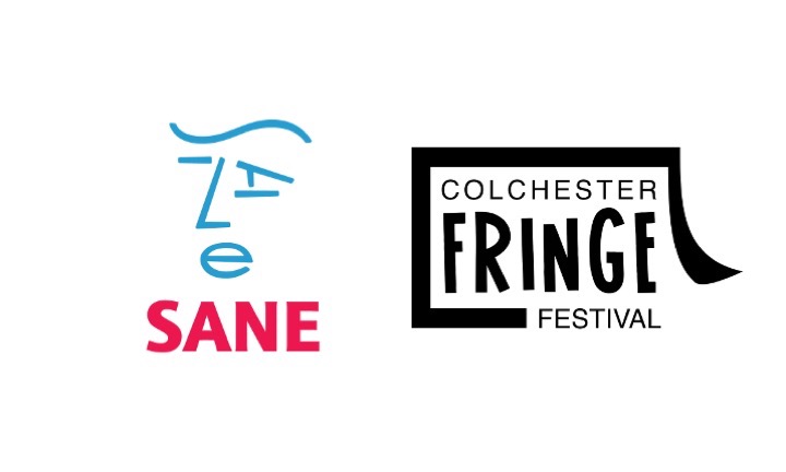 Colchester Fringe for SANE campaign photo, 4 of 6