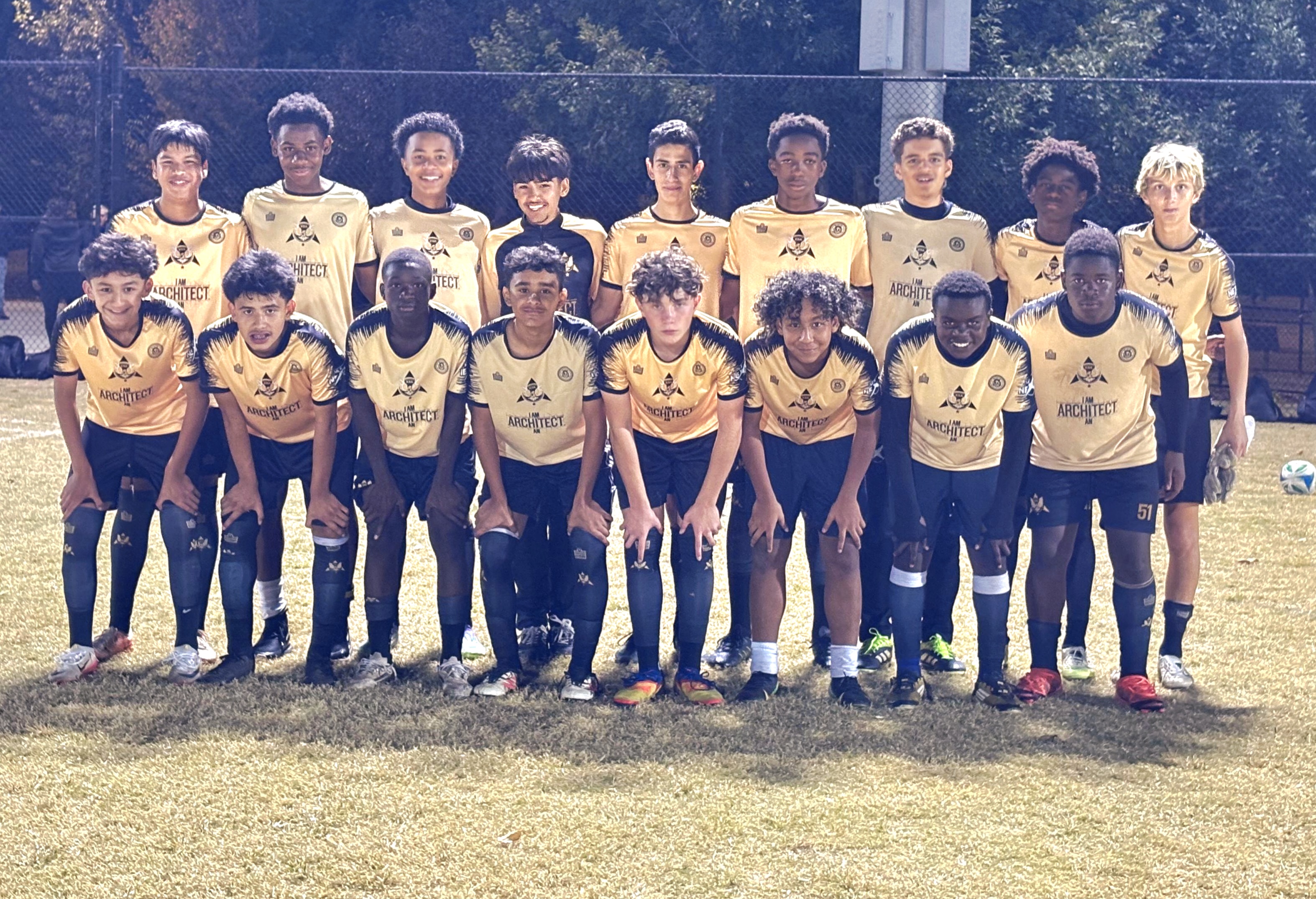 Support KSA U15's journey to the MLS Next Fest campaign photo, 4 of 6