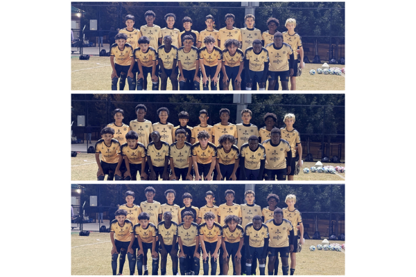 Support KSA U15's journey to the MLS Next Fest campaign photo, 5 of 6