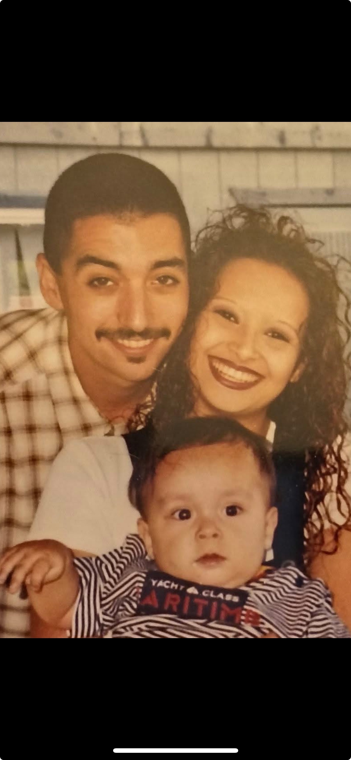 Help Honor Christina Mendoza's Memory campaign photo, 7 of 8