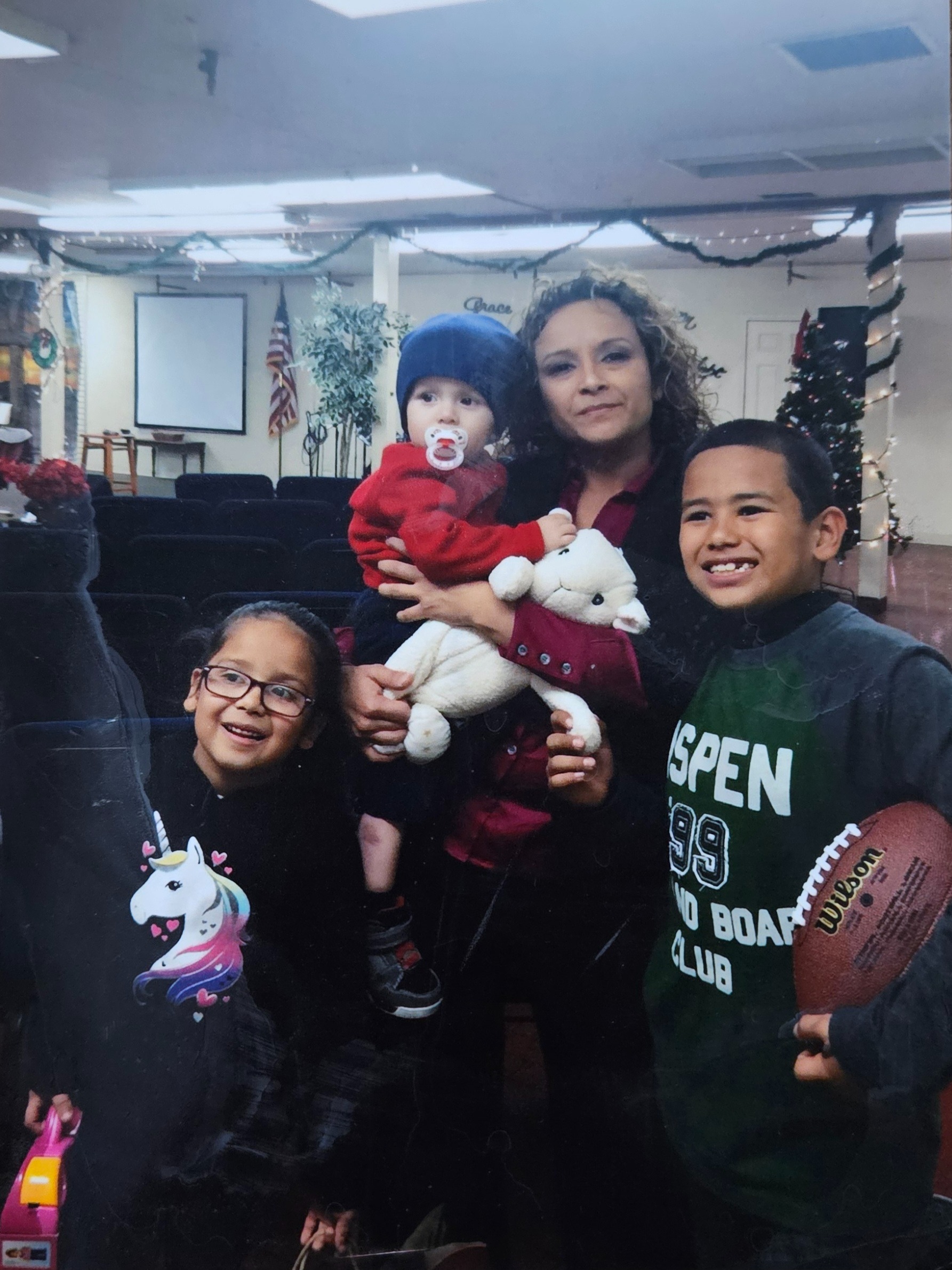 Help Honor Christina Mendoza's Memory campaign photo, 2 of 8