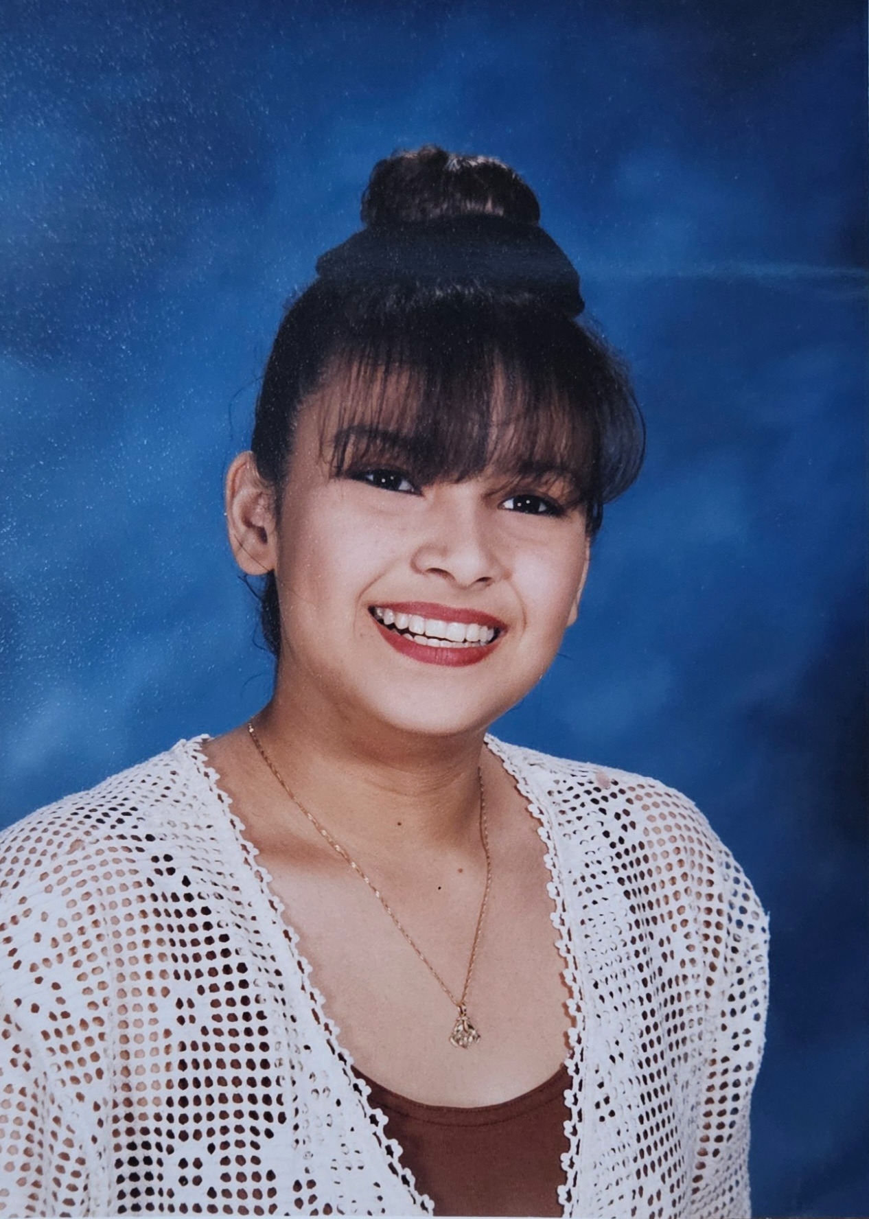 Help Honor Christina Mendoza's Memory campaign photo, 4 of 8