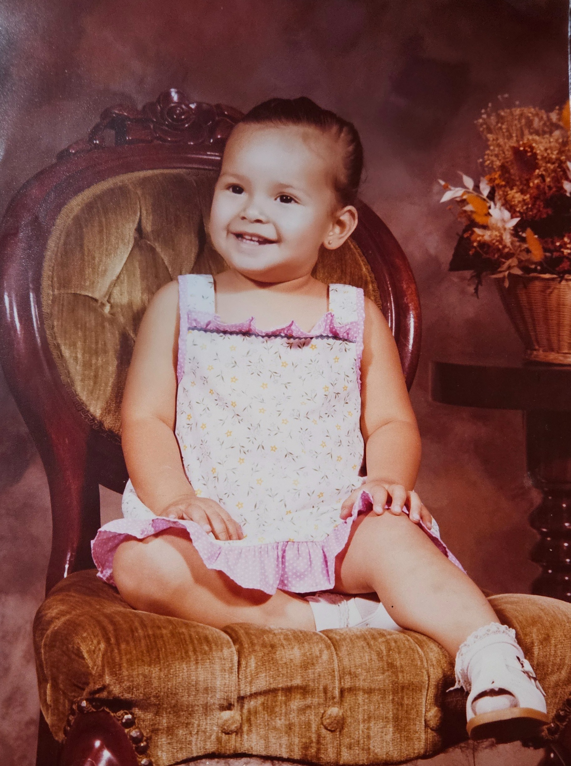 Help Honor Christina Mendoza's Memory campaign photo, 6 of 8