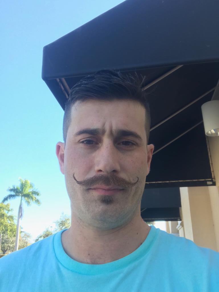 Help My Brother Fight for His Freedom — Detained by ICE campaign photo, 7 of 8