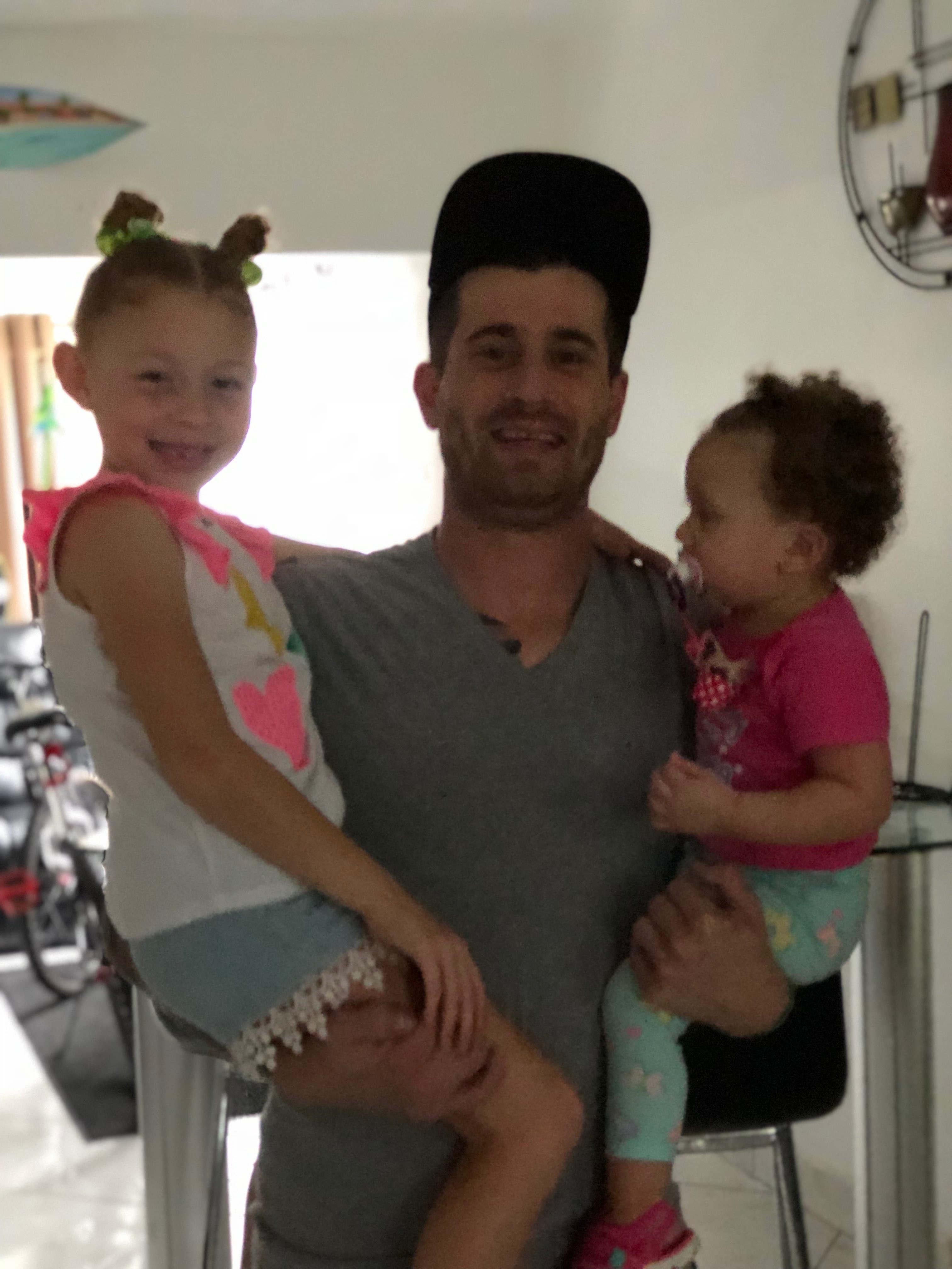 Help My Brother Fight for His Freedom — Detained by ICE campaign photo, 4 of 8