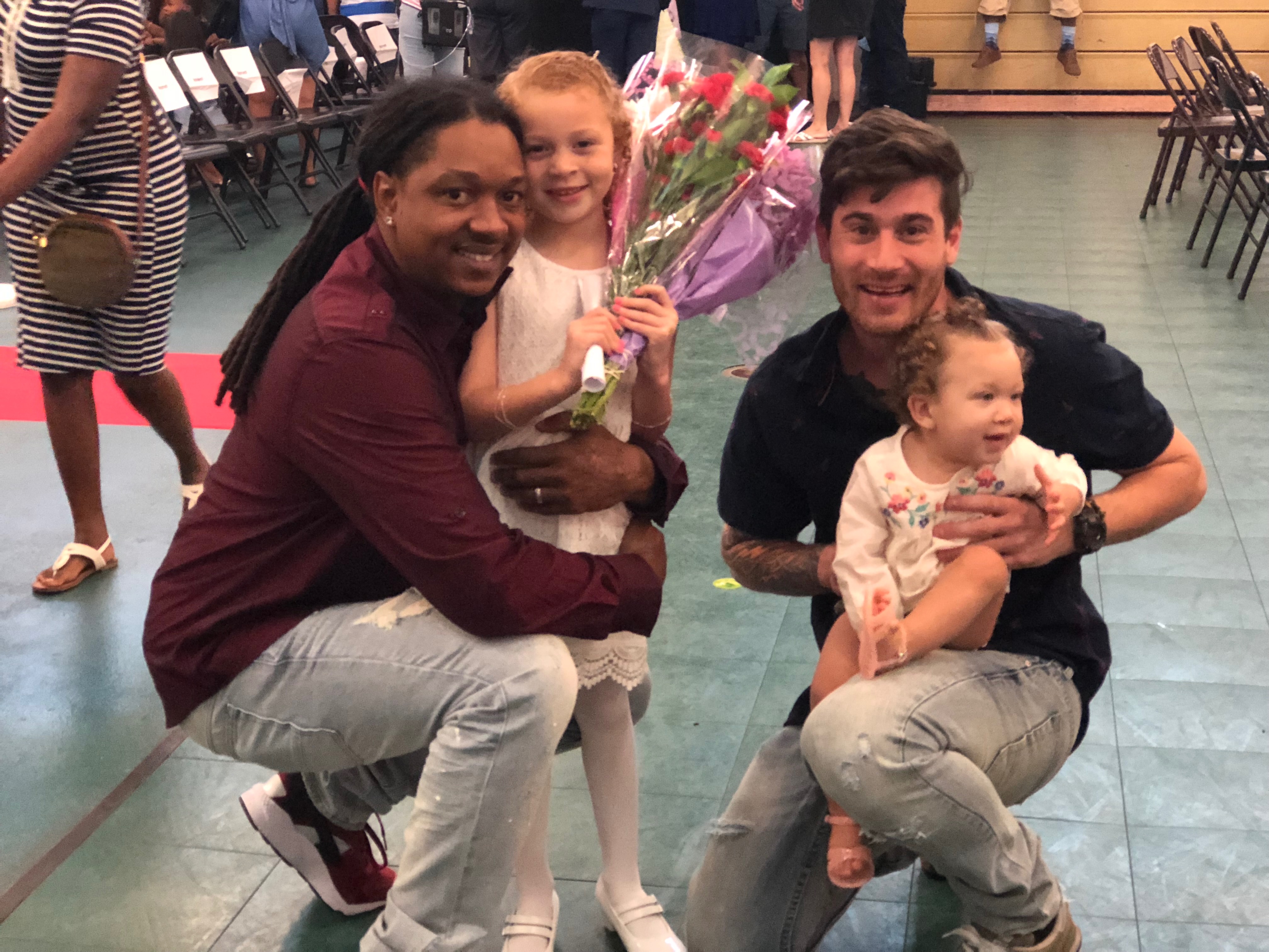 Help My Brother Fight for His Freedom — Detained by ICE campaign photo, 5 of 8