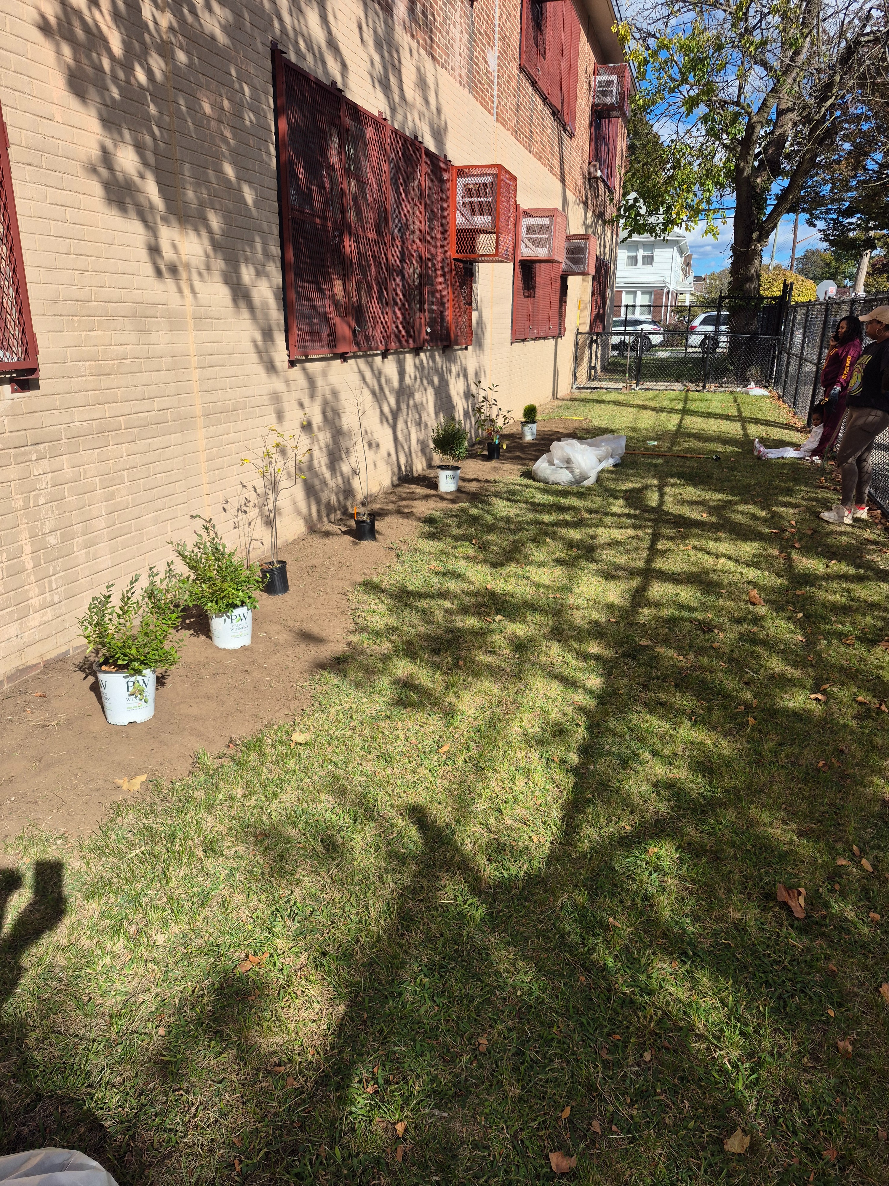 Is192 Fundraiser by TJ Arrington : Support Our New Native Plant & Pollinator ...