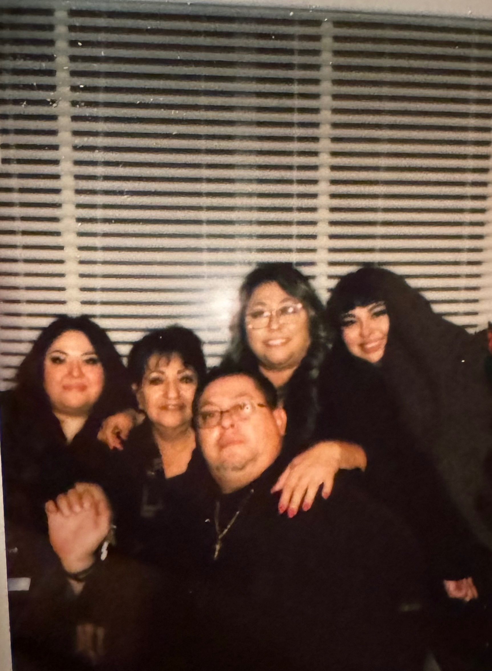 Donate to Janet's Memorial and Farewell campaign photo, 4 of 7