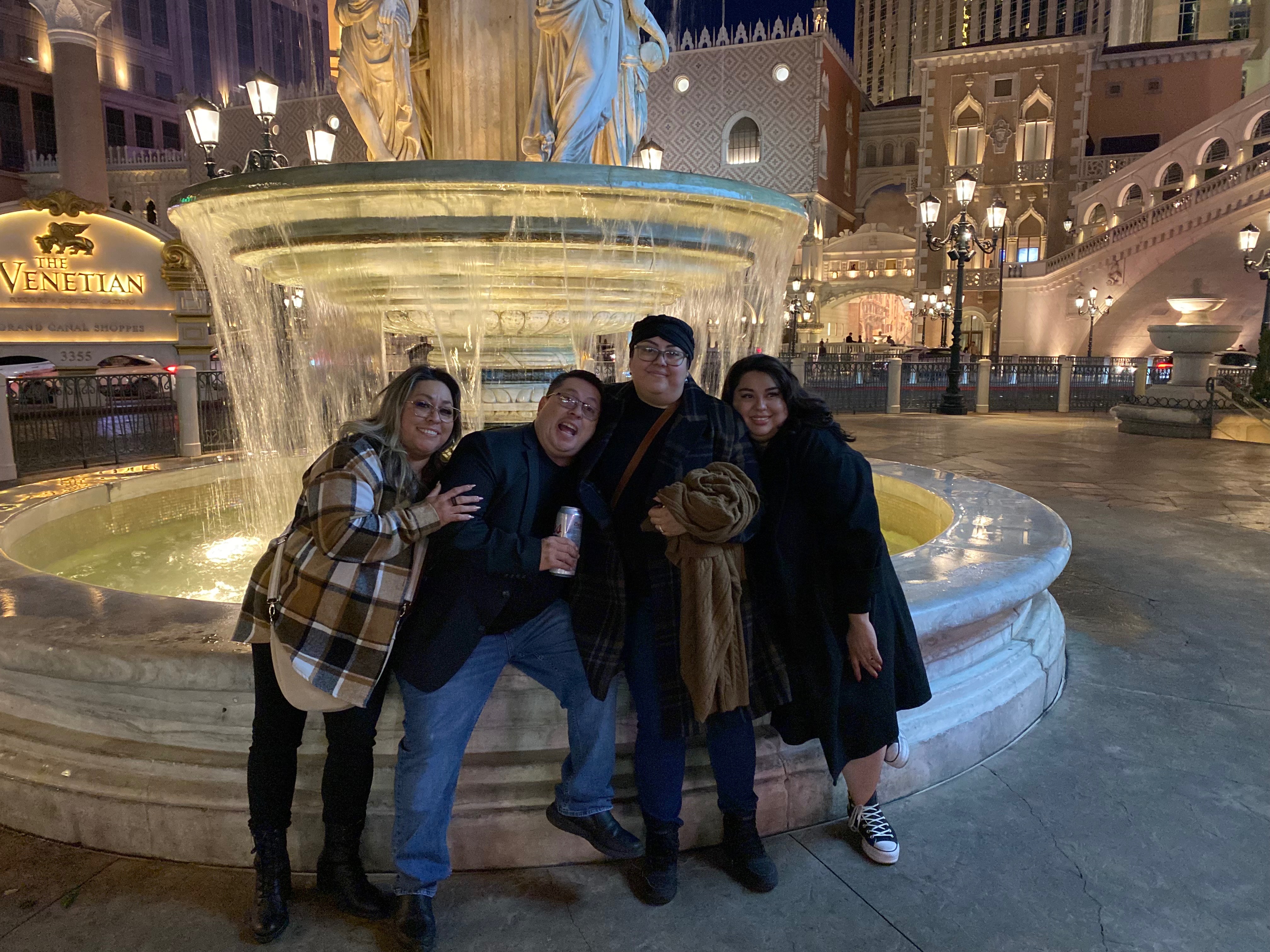 Donate to Janet's Memorial and Farewell campaign photo, 5 of 7