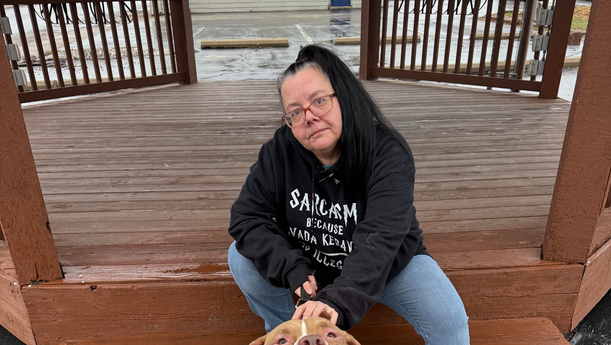 Help Josie Davis Overcome Cancer's Challenges photo