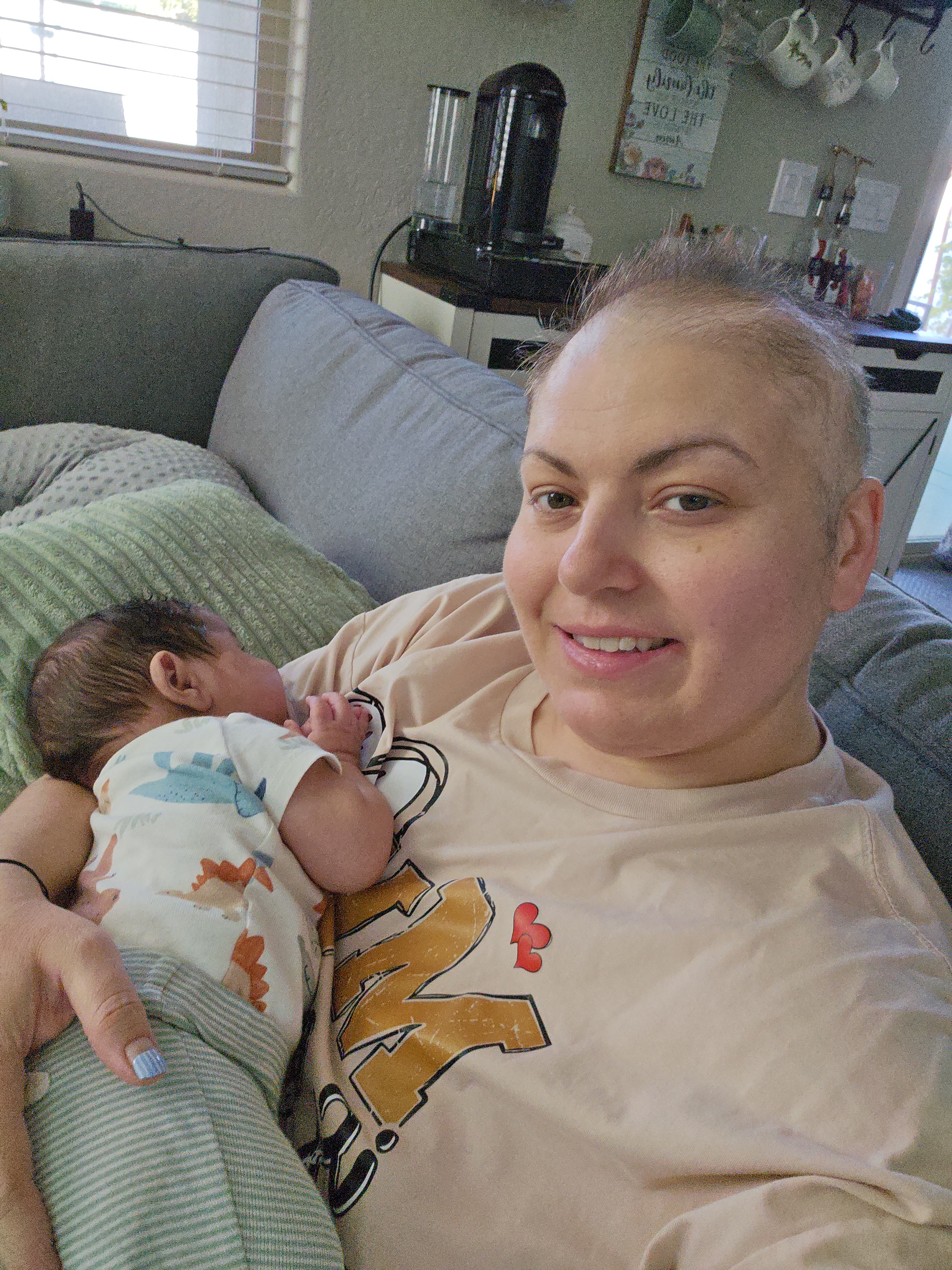 Donate to Kristen's Family in Their Time of Need campaign photo, 2 of 7