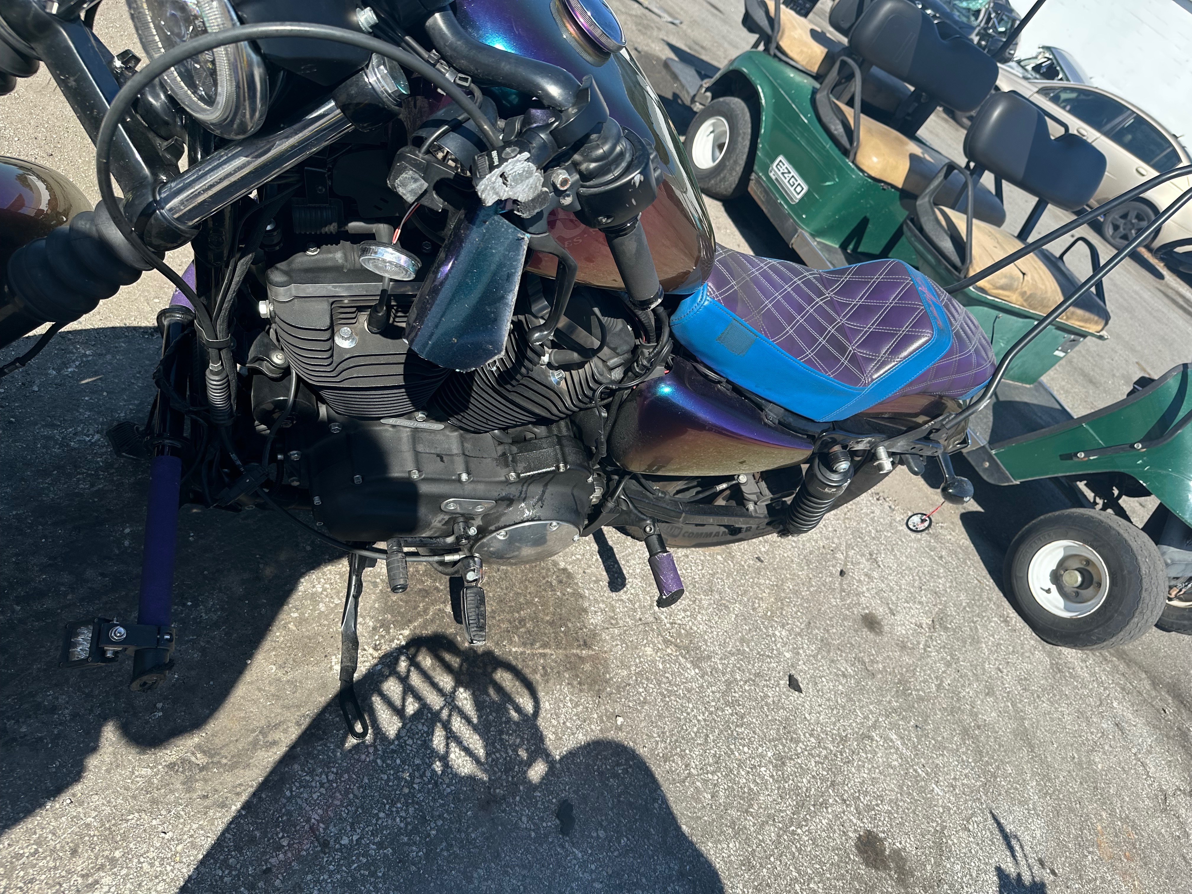 Support Eddie's Recovery After Motorcycle Accident campaign photo, 2 of 8