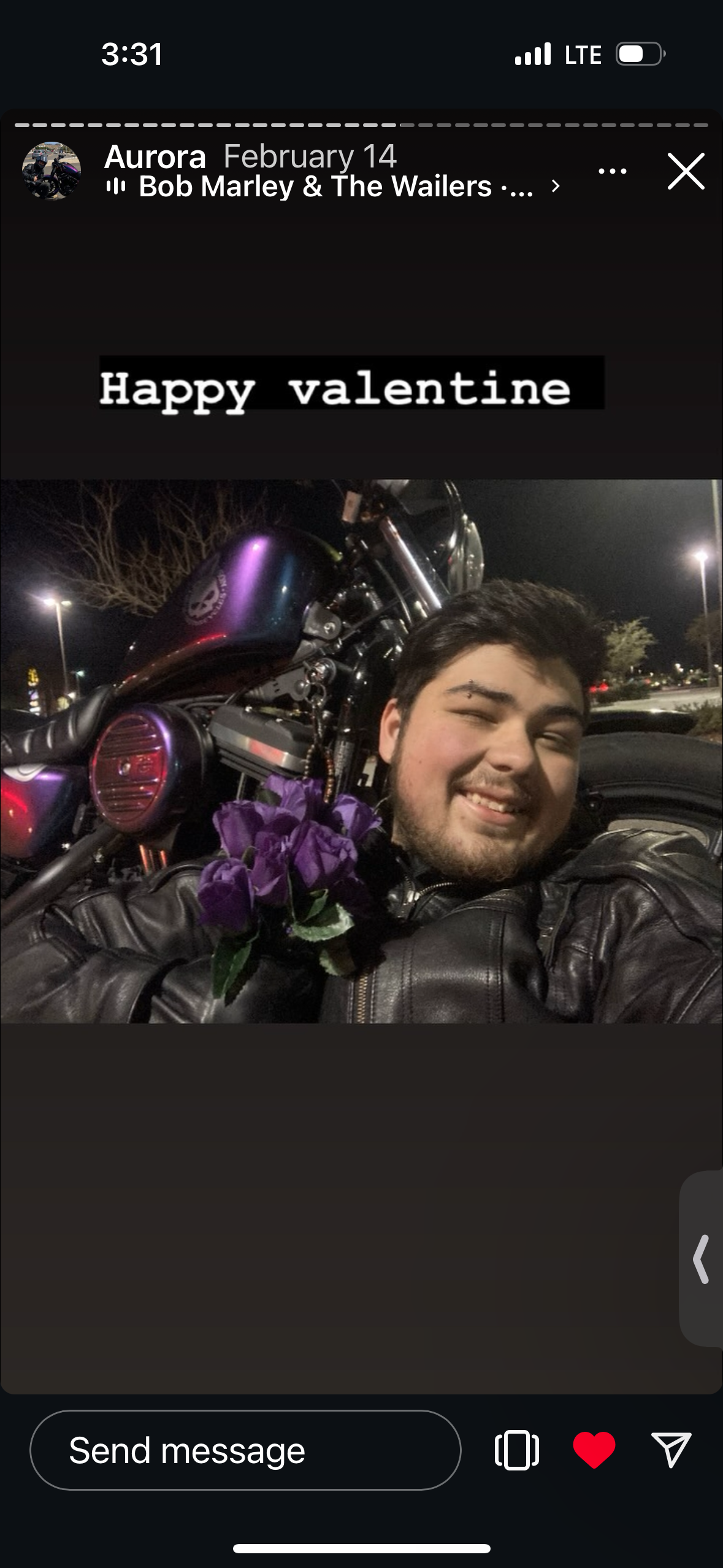 Support Eddie's Recovery After Motorcycle Accident campaign photo, 6 of 8