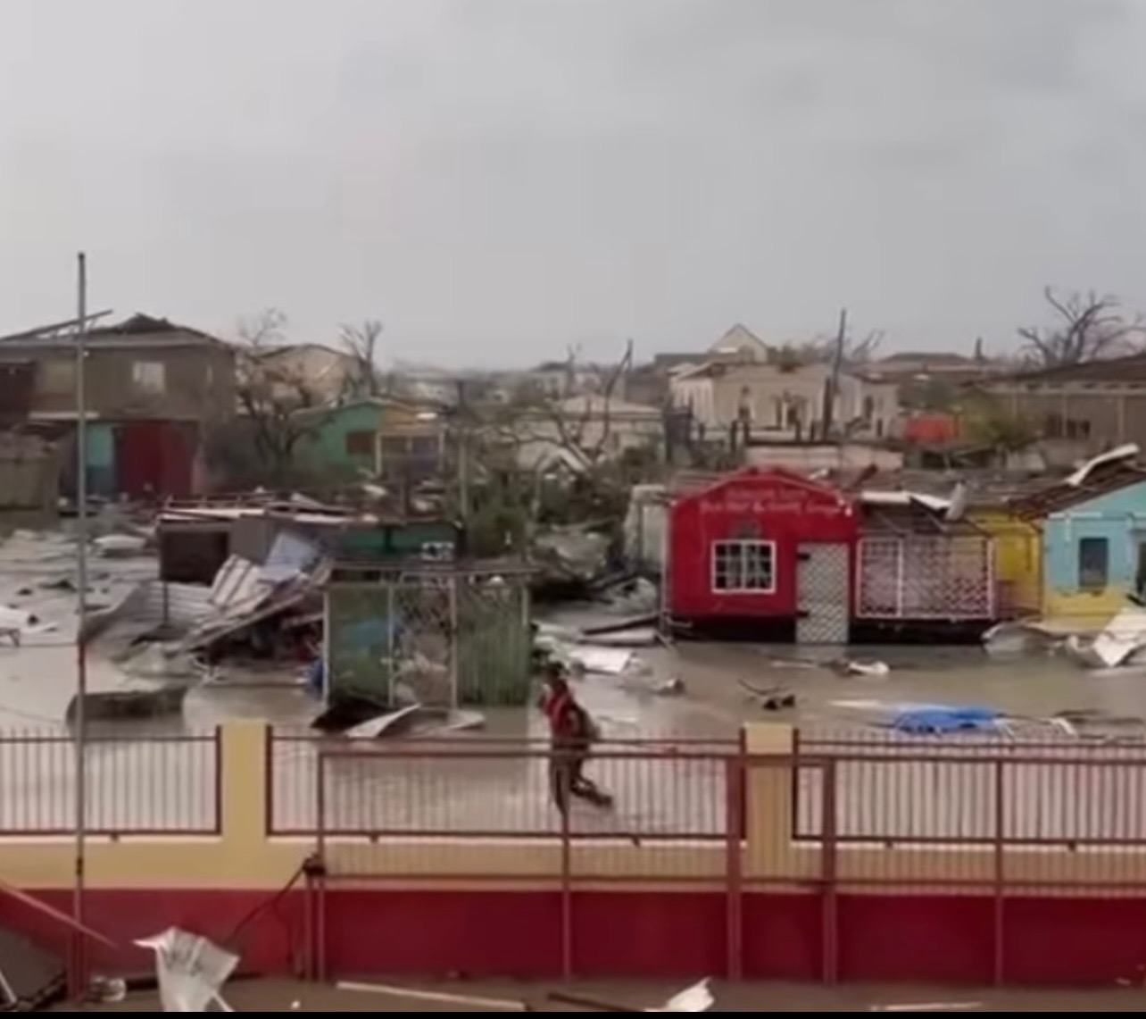 Support Displaced Families in Jamaica campaign photo, 4 of 8