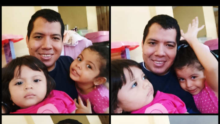 Ayuda a donar por un mejor futuro de Danna y Victoria photo