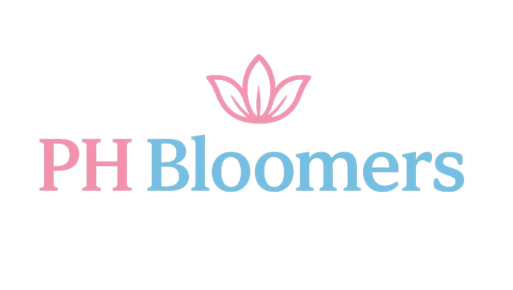 Empower Women's Health with PH Bloomers photo