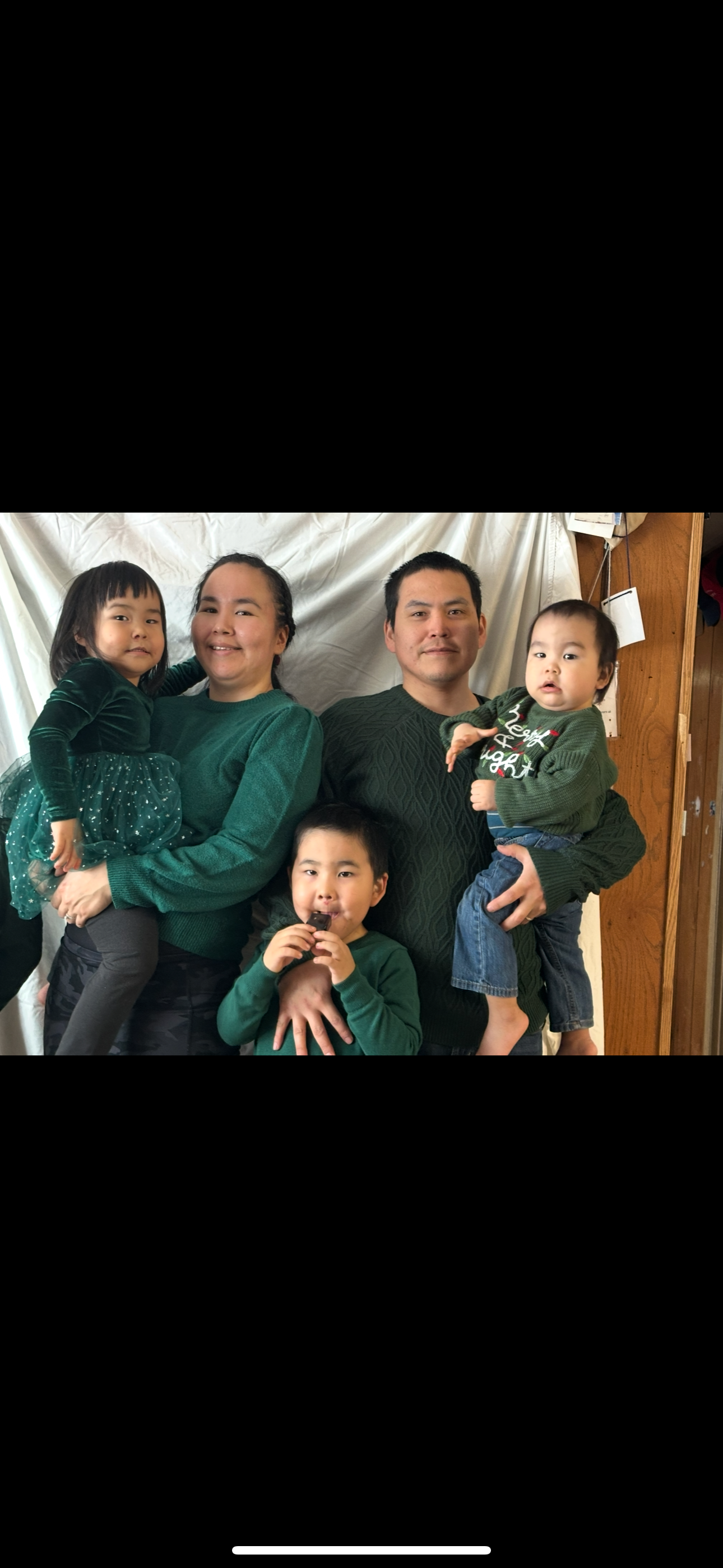Support Janis Moses' Family After Typhoon Halong campaign photo, 4 of 5