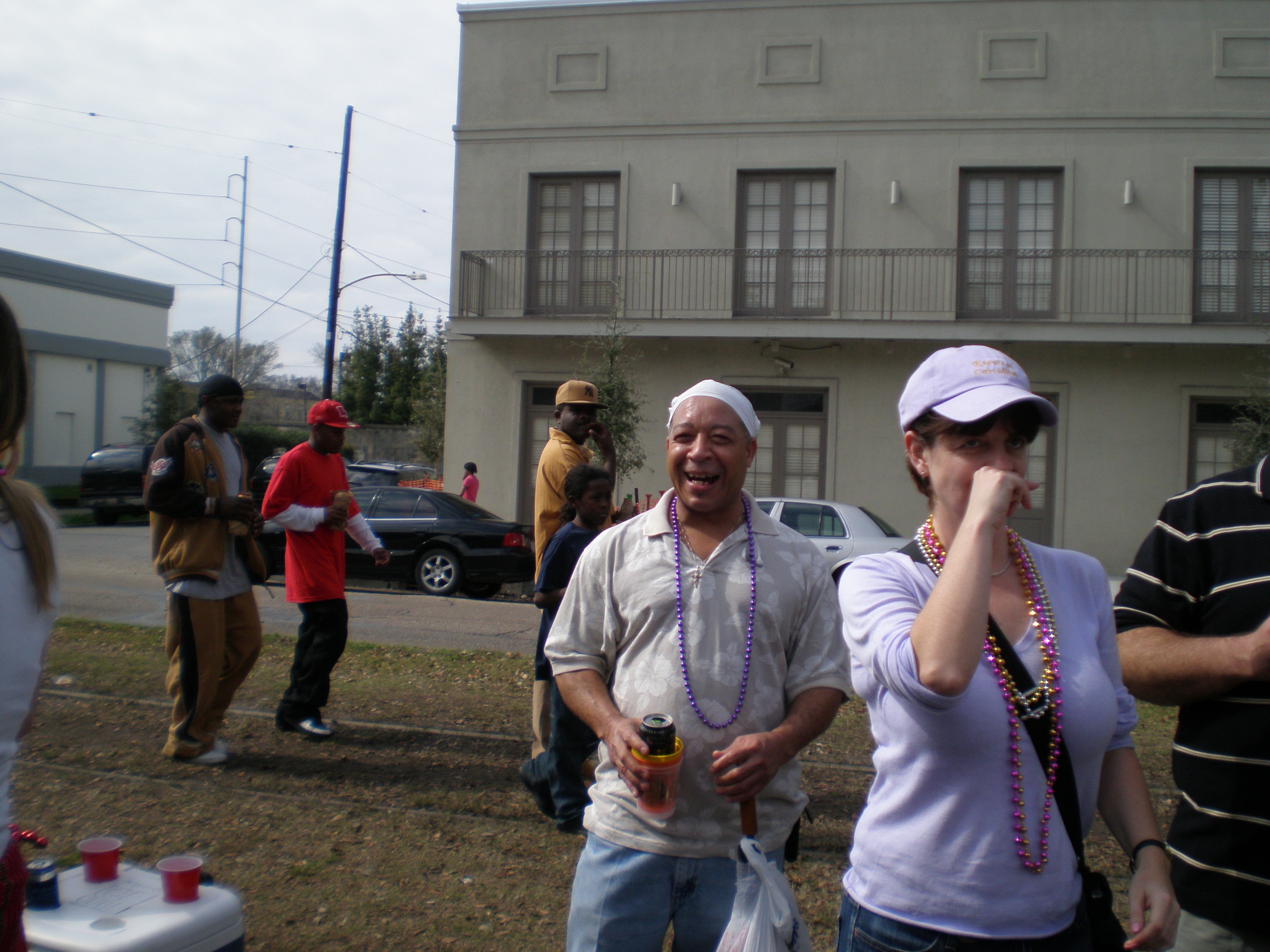 Help Rebuild Life After Fire for Dedicated Worker campaign photo, 6 of 7
