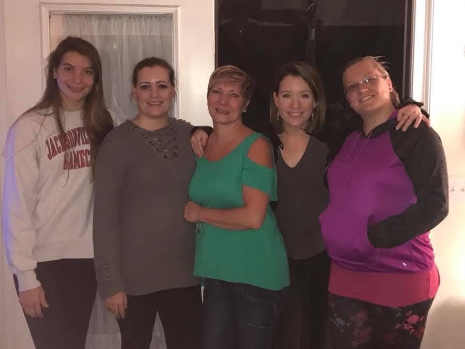 Support Maggie's Long Road to Recovery campaign photo, 7 of 8