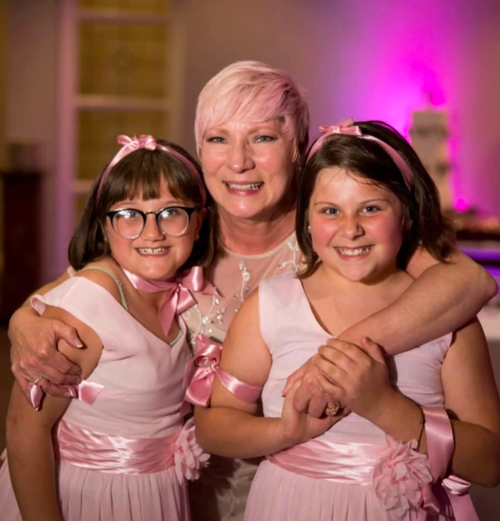 Support Maggie's Long Road to Recovery campaign photo, 5 of 8