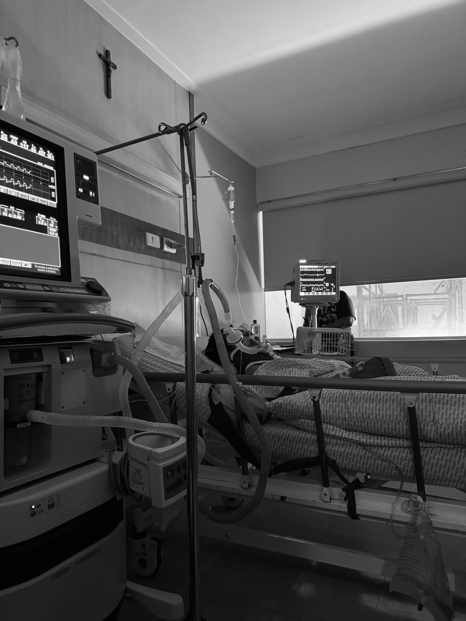 Prayers and Help needed for Endo campaign photo, 6 of 7
