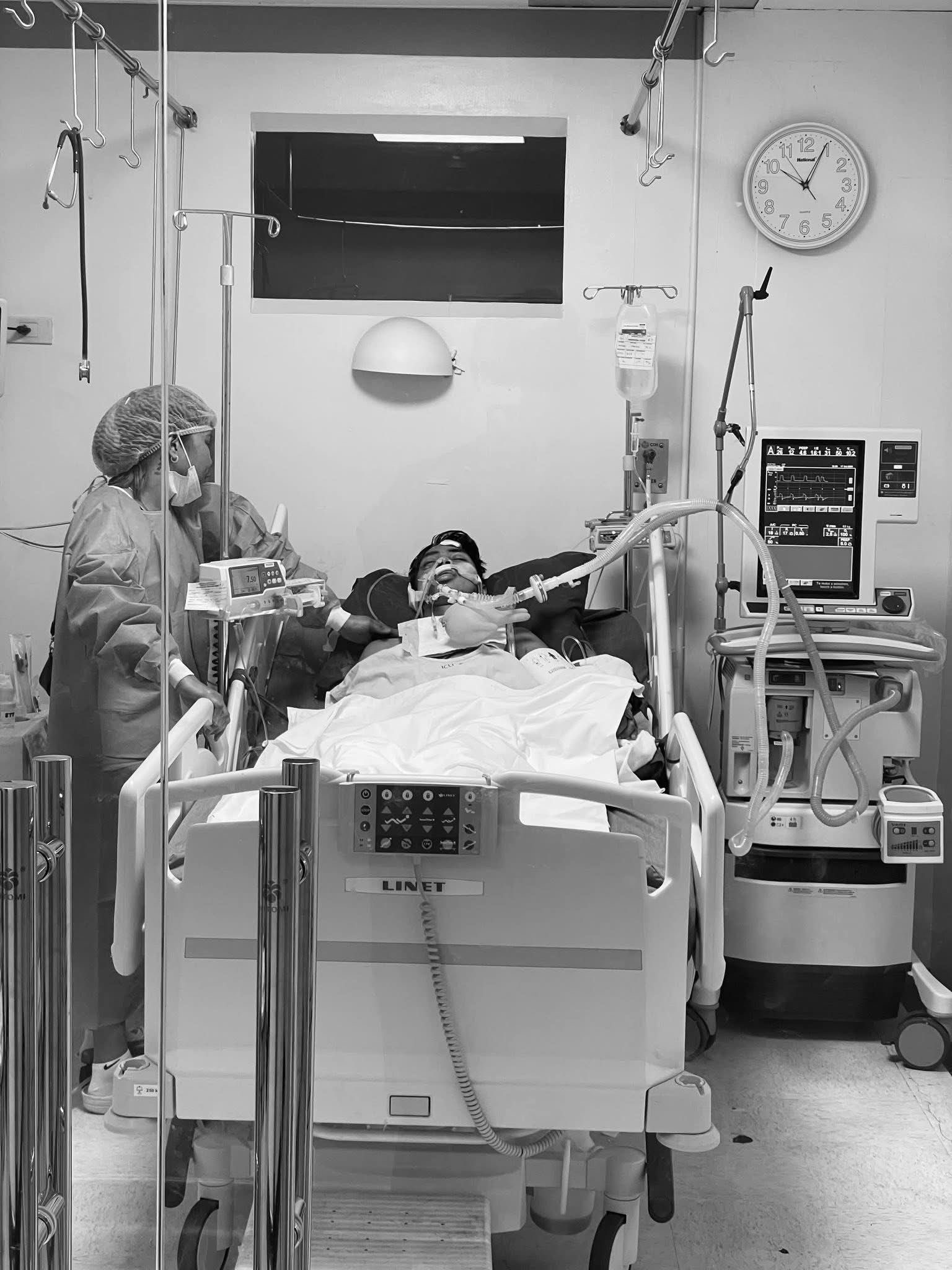 Prayers and Help needed for Endo campaign photo, 2 of 7