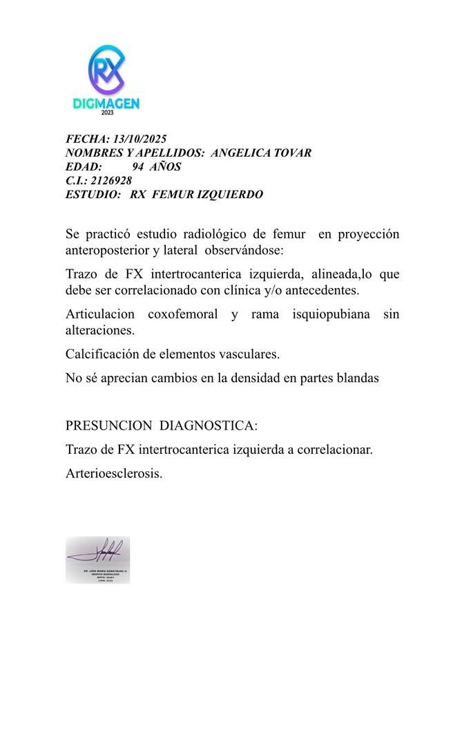 Ayuda para la recuperación de Añe campaign photo, 4 of 8